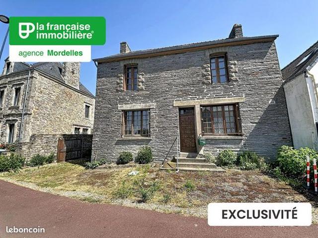 Maison 5 pièces 730 m²