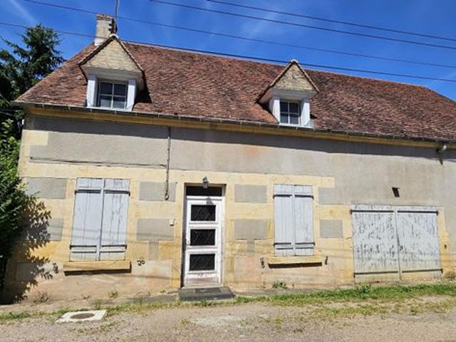 Maison 5 pièces 73 m²