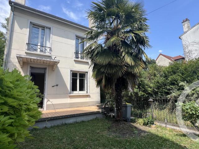 Maison 5 pièces 73 m²