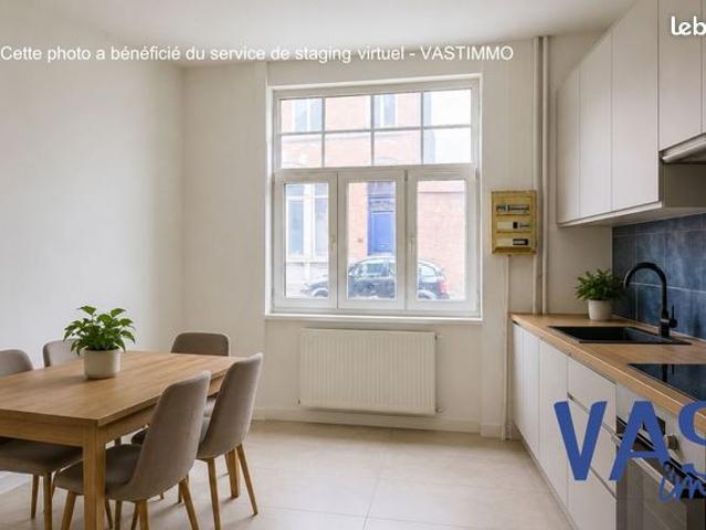 Maison 5 pièces 73 m²