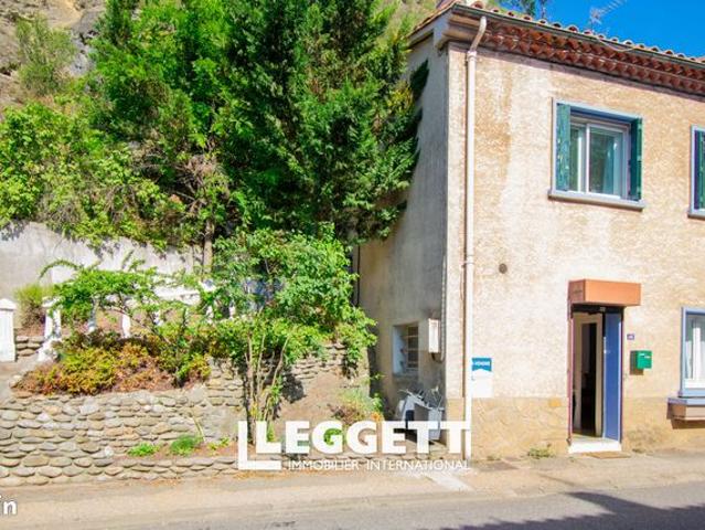 Maison 5 pièces 73 m²