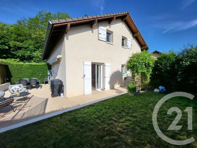 Maison 5 pièces 73 m²