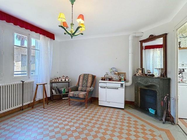 Maison 5 pièces 73 m²