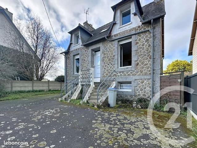 Maison 5 pièces 73 m²