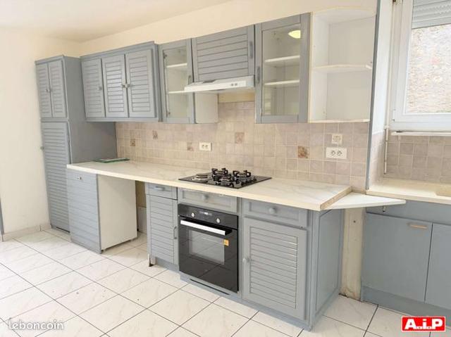 Maison 5 pièces 73 m²