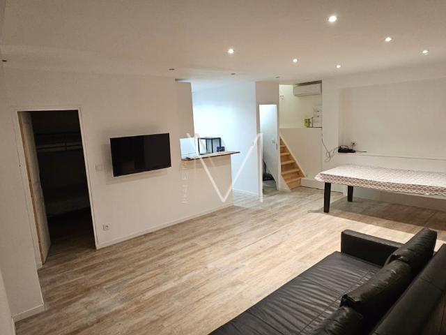 Maison 5 pièces 73 m²
