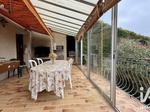 Maison 5 pièces 73 m²