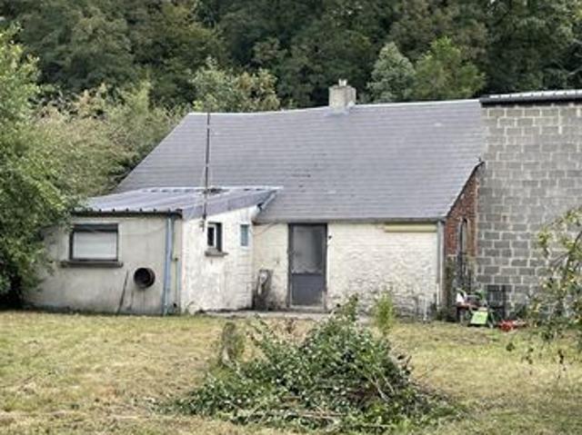 Maison 5 pièces 73 m²