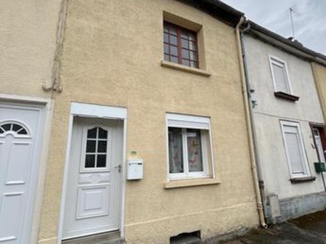 Maison 5 pièces 73 m²