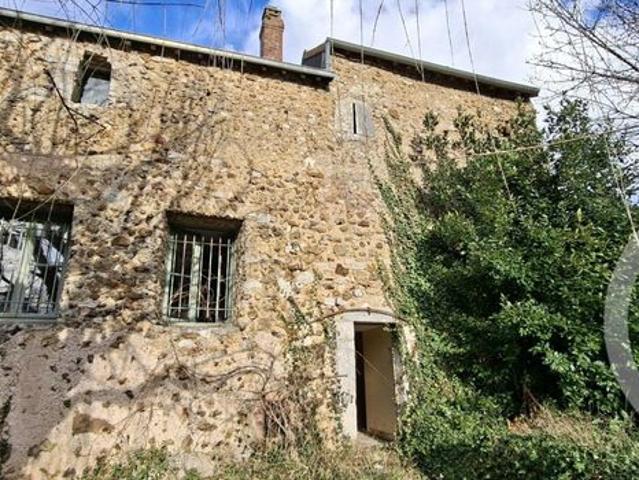Maison 5 pièces 73 m²