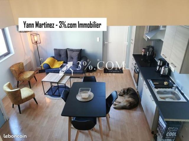 Maison 5 pièces 73 m²