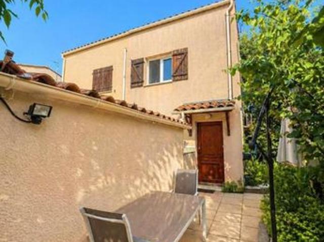 Maison 5 pièces 73 m²