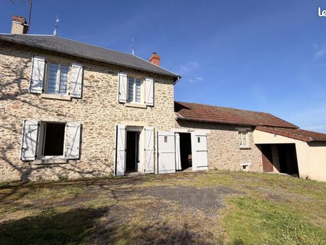 Maison 5 pièces 73 m²