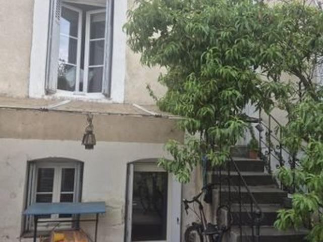 Maison 5 pièces 73 m²