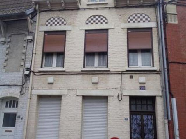 Maison 5 pièces 73 m²