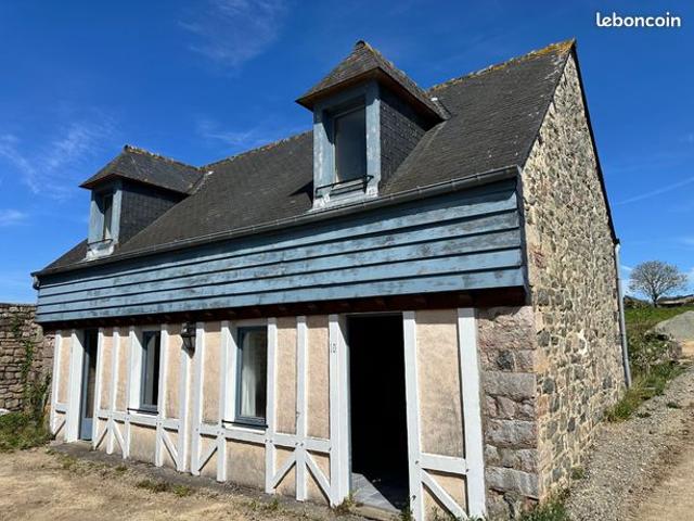 Maison 5 pièces 73 m²