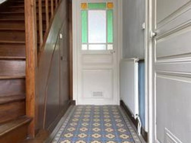 Maison 5 pièces 73 m²