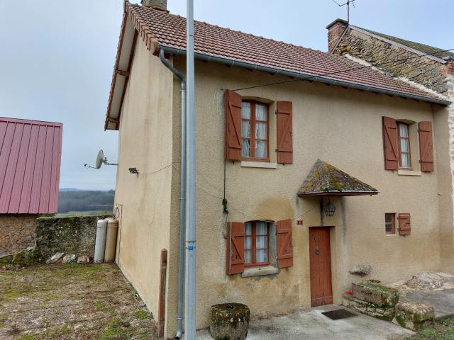 Maison 5 pièces 73 m²