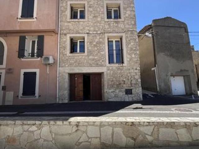 Maison 5 pièces 73 m²
