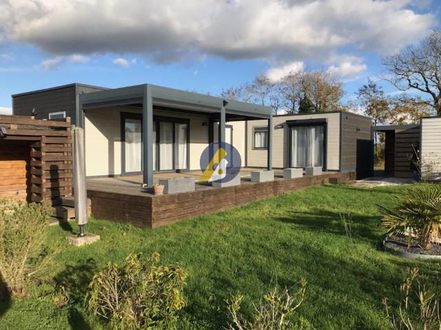 Maison 5 pièces 73 m²