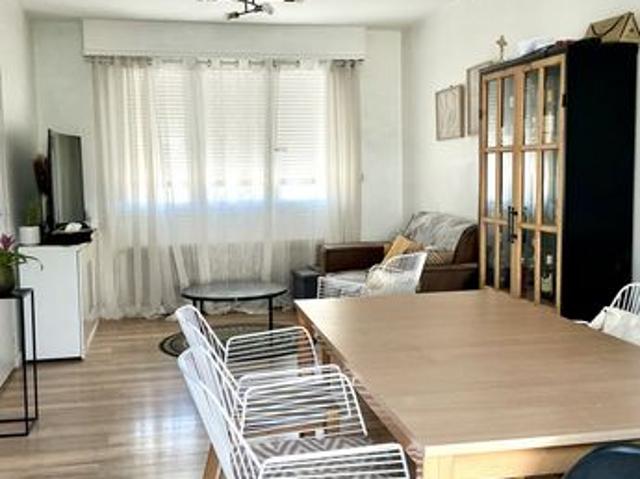 Maison 5 pièces 73 m²