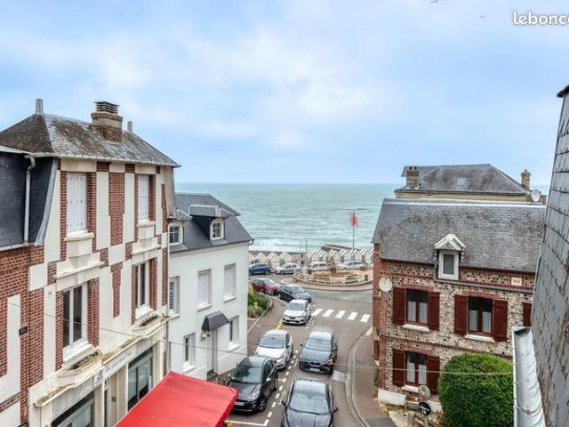 Maison 5 pièces 73 m²