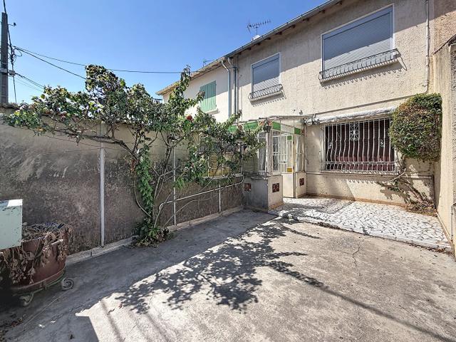 Maison 5 pièces 73 m²