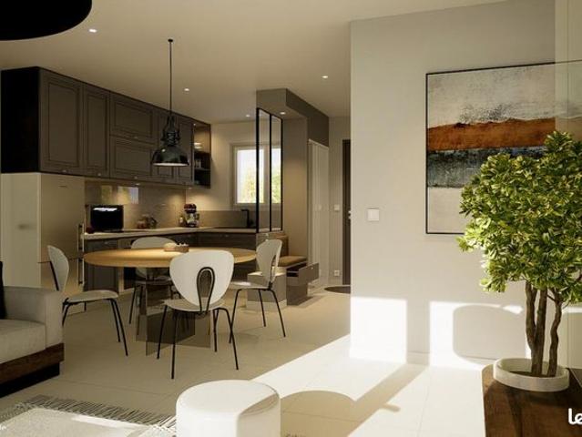 Maison 5 pièces 73 m²