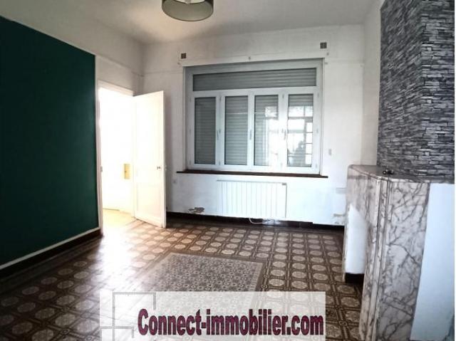 Maison 5 pièces 73 m²