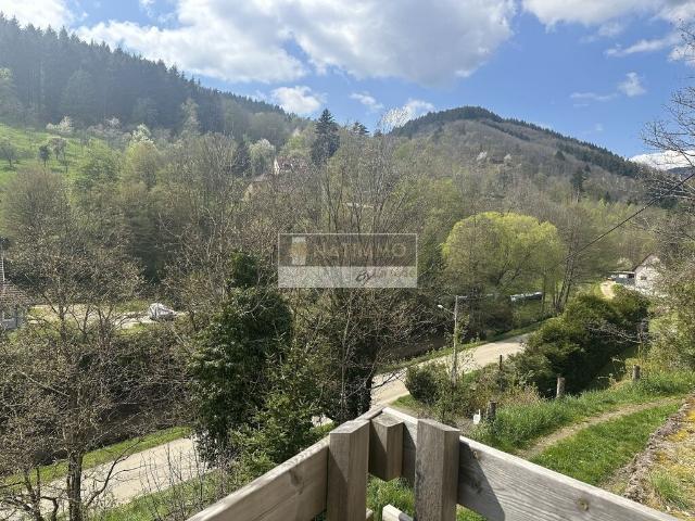 Maison 5 pièces 73 m²