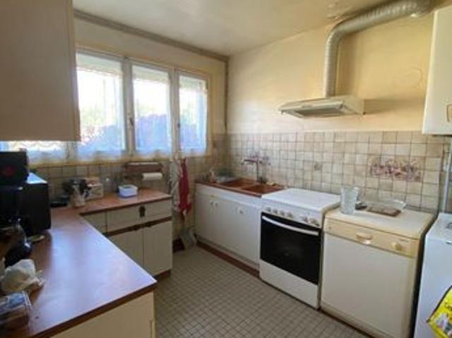 Maison 5 pièces 73 m²