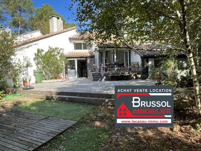 Maison 5 pièces 73 m²