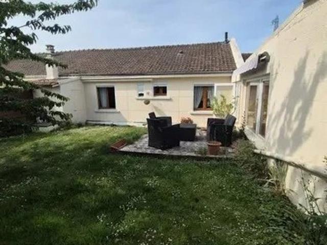 Maison 5 pièces 73 m² à Mouzon