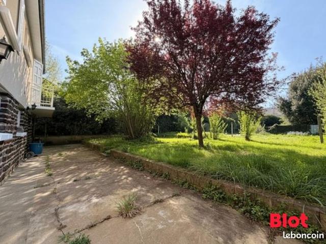 Maison 5 pièces 74 m²