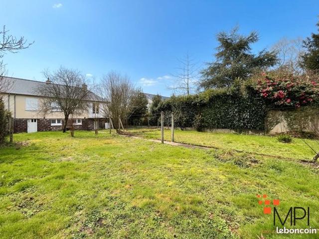 Maison 5 pièces 74 m²