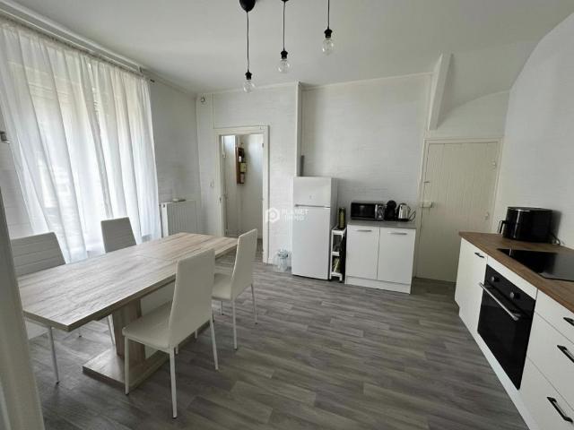 Maison 5 pièces 74 m²