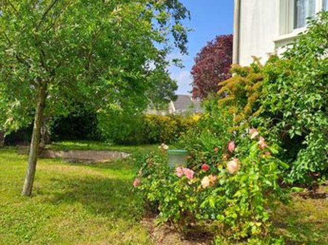 Maison 5 pièces 74 m²
