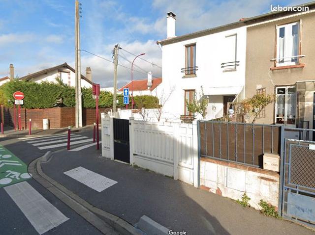 Maison 5 pièces 74 m²