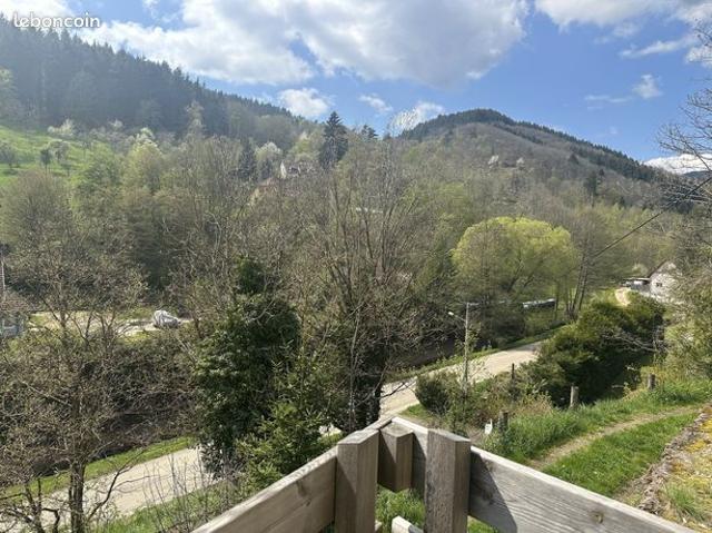 Maison 5 pièces 74 m²