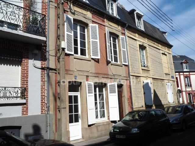 Maison 5 pièces 74 m²