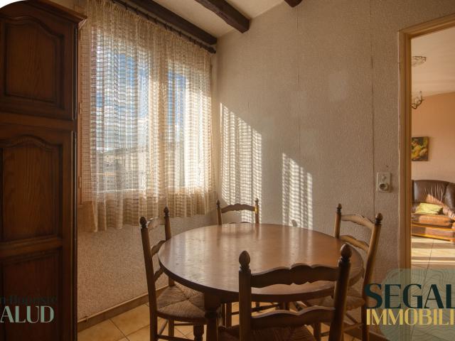 Maison 5 pièces 148 m²