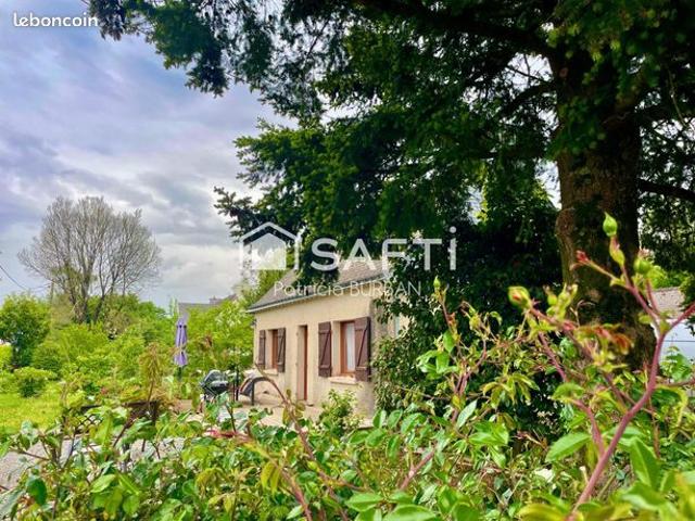 Maison 5 pièces 74 m²