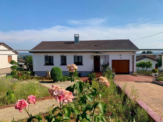 Maison 5 pièces 74 m²