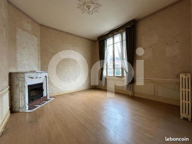 Maison 5 pièces 74 m²