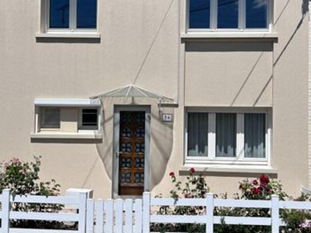 Maison 5 pièces 74 m²