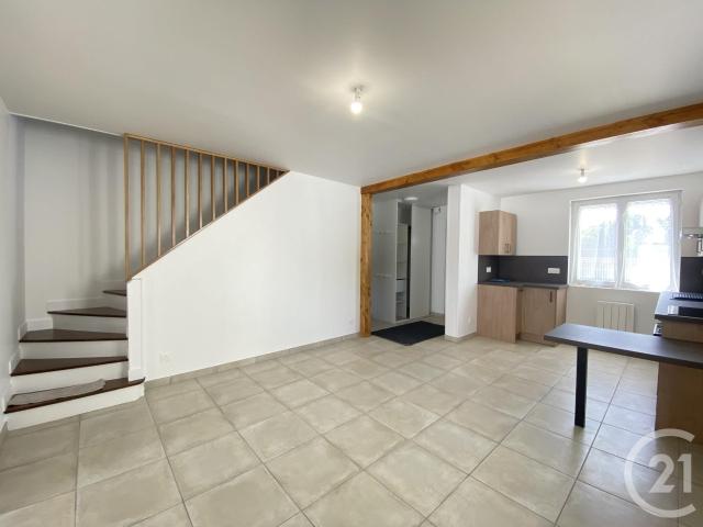 Maison 5 pièces 74 m²