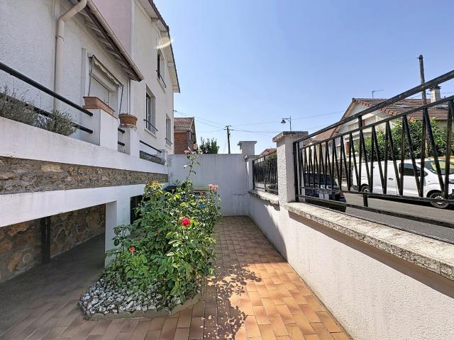 Maison 5 pièces 107 m²