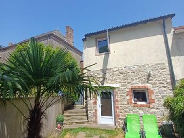 Maison 5 pièces 74 m²