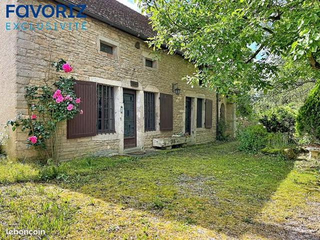 Maison 5 pièces 74 m²