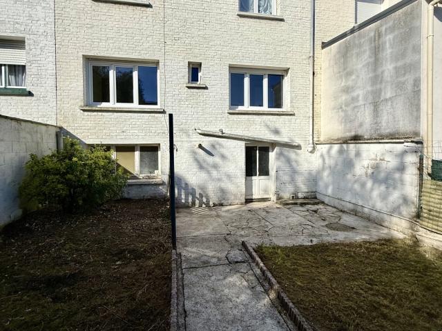 Maison 5 pièces 74 m²